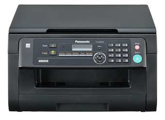 Toner Impresora Panasonic KX-MB 2000G